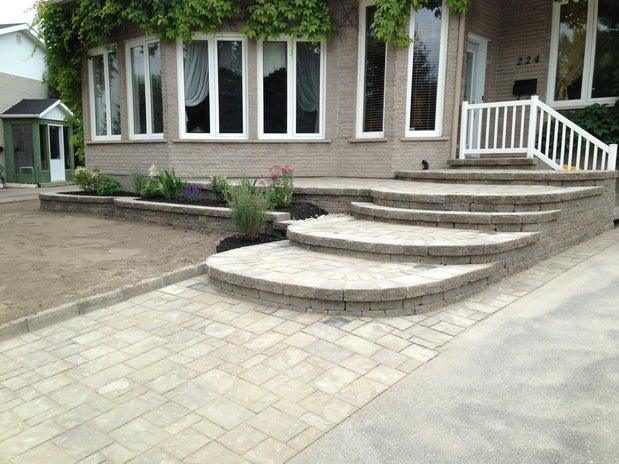 Les Amenagements D'aujourd'hui