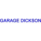 Garage Dickson