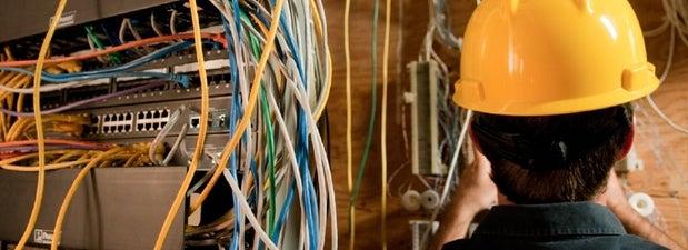 Fay's Electric Inc
