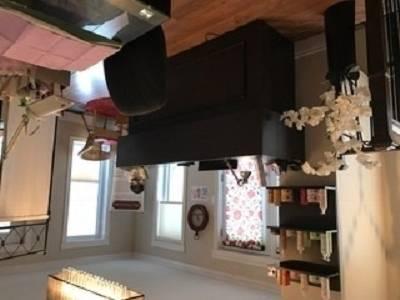 Les Distributions L'Equilibre