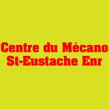 Centre du Mecano St-Eustache ENR