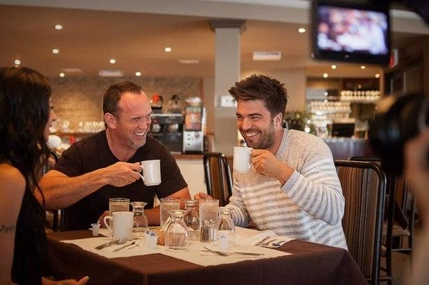 Restaurant St-Marc Déli