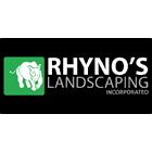 Rhyno's Landscaping