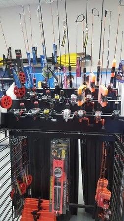 Woods N' Water Sports & Recreation