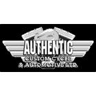 Authentic Custom Cycle & Automotive LTD
