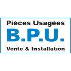 Pièces Usagées B P U