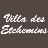 Villa des Etchemins
