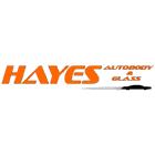Hayes Auto Body & Glass Ltd