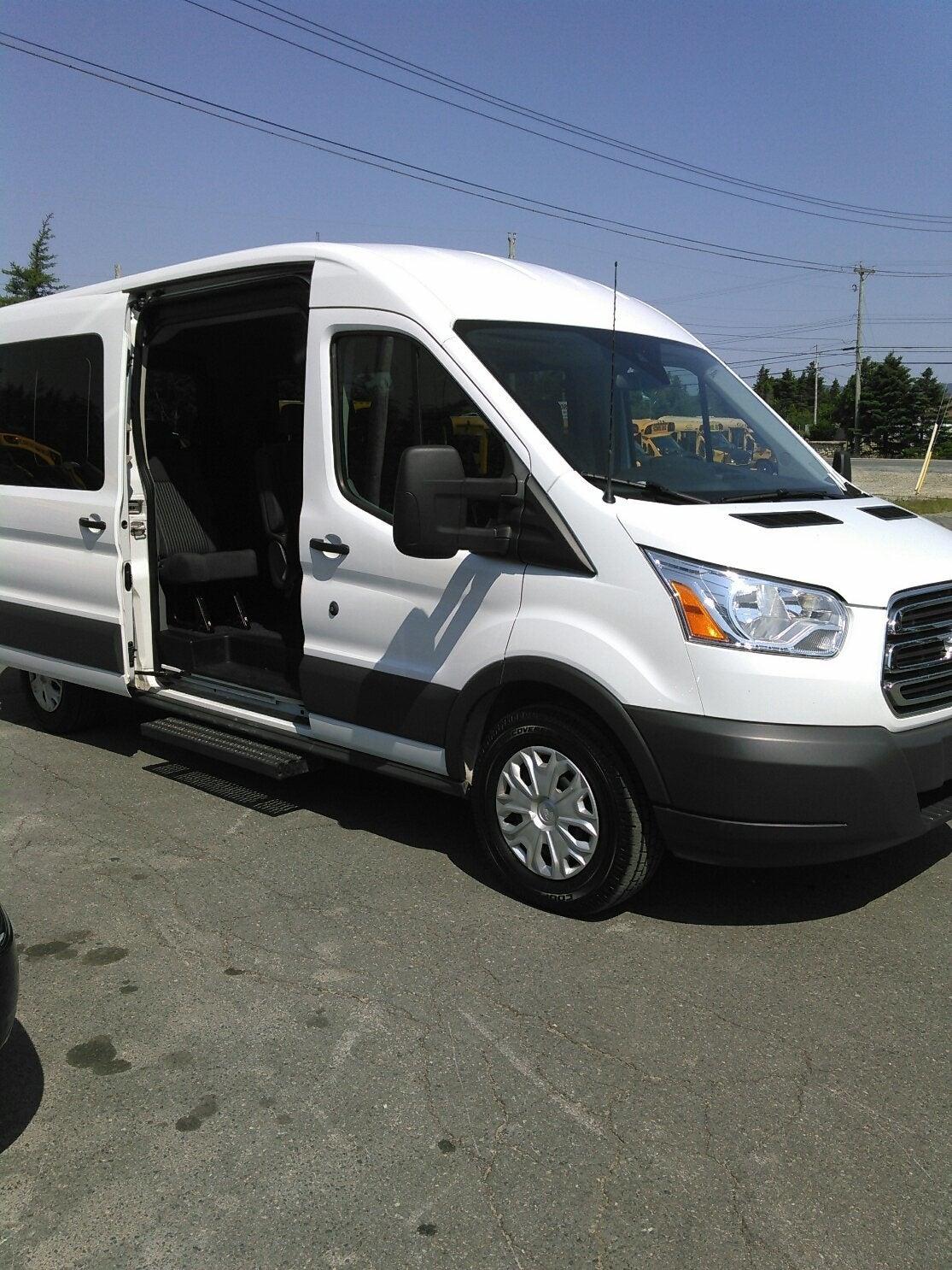 Wheelway Transportation