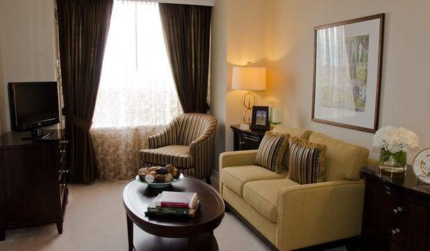 Beechwood Place & Beechwood Court Retirement Residences