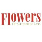 Flowers Flowers Flowers Of Chester Ltd
