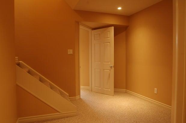 Custom Home Improvements