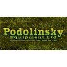 Podolinsky Equipment LTD