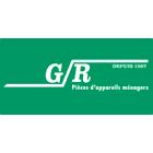 G R Pièces d'appareils Ménagers