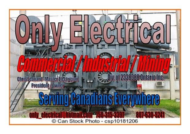 Only Electrical