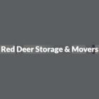 Red Deer Storage and Movers