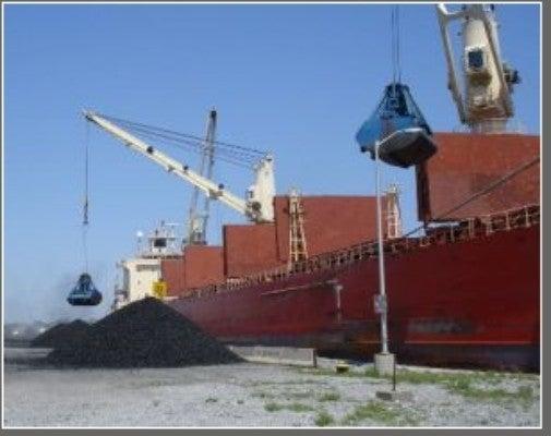 McDonald Marine Surveys