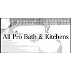 All Pro Bath & Kitchens