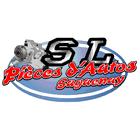 Pieces D'auto Saguenay S-L LT
