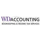 WD Accounting Bookkeeping & Income Tax Svc