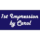 1st Impression by Carol