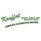 Kroffat Brake & Wheel Ltd