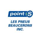 Pneus Beaucerons Inc