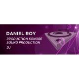 Daniel Roy - Sound Production DJ
