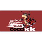 Garderie Educative Rouge