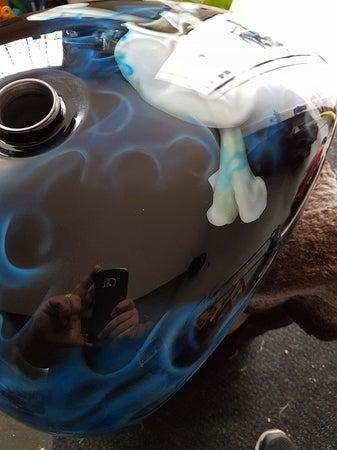 Stage 3 Paint Correction and Detailing