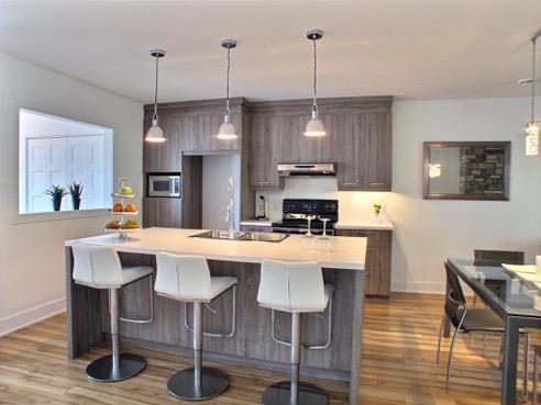 Construction Dubé-Lavoie