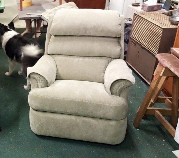 St Croix Upholstery