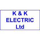 K & K Electric Ltd