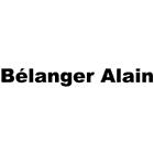 Bélanger Alain