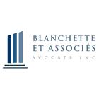 Blanchette Et Associes Avocats