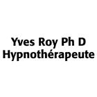 Roy Yves, PH. D.