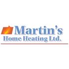 Martins Home Heating Ltd
