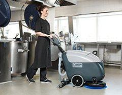 Avalon Cleaning and Restoration Inc