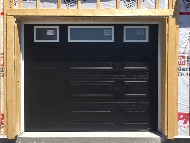 Porte de Garage MN