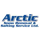 Arctic Snow Removal & Salting