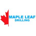 Maple Leaf Drilling