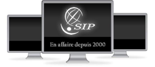 S I P Informatique Personnalisé ENR