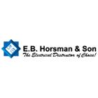 E.B. Horsman & Son