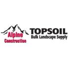 Alpine Construction