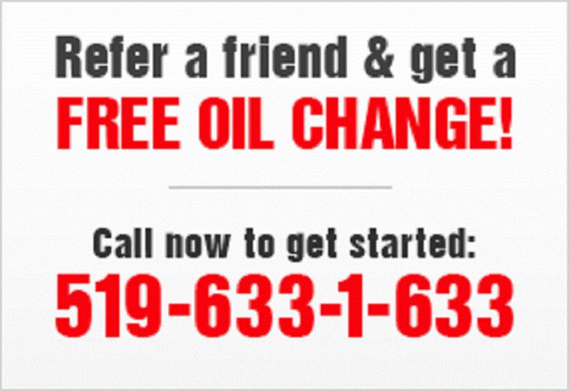 Fixed Right Automotive Inc