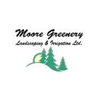 Moore Greenery Landscaping