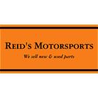 Reid's Motorsports Parts And Accessories