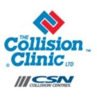 Collision Clinic