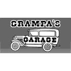 Grampa's Garage