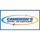 Cameron's Heating & Air Conditioning